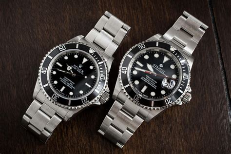 rolex homage submariner|rolex submariner homage equivalent.